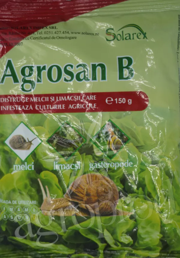 Agrosan B 40gr