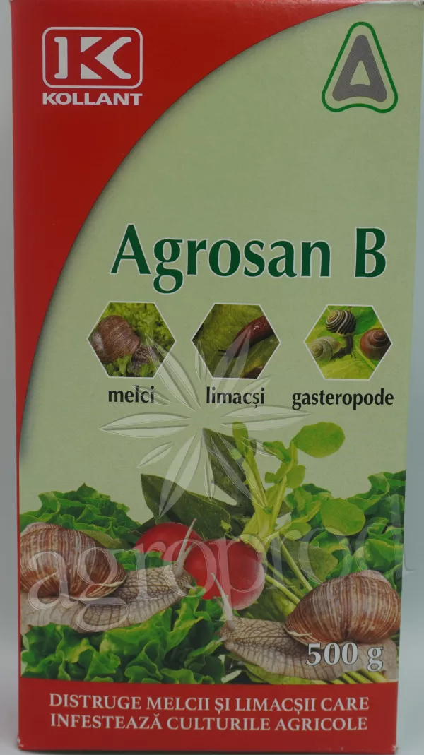 Agrosan B 500g