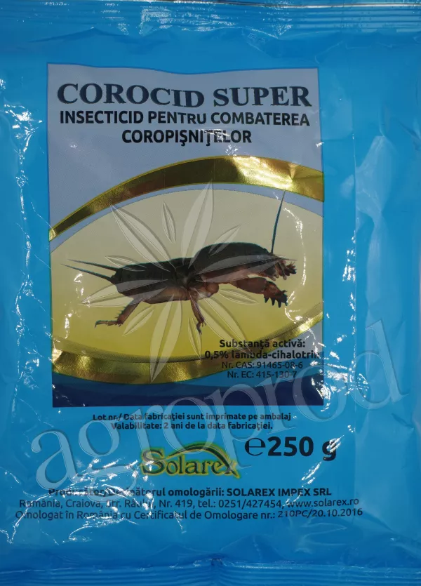 Corocid Super 250g