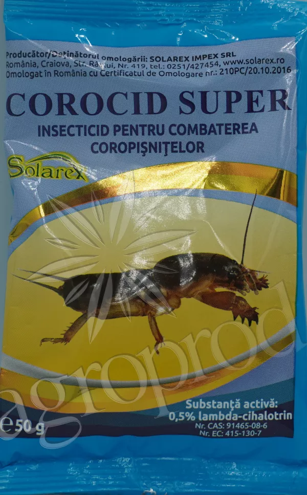 Corocid Super 50g