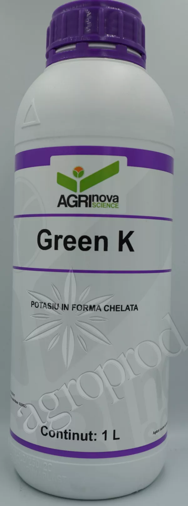 Green K 1L