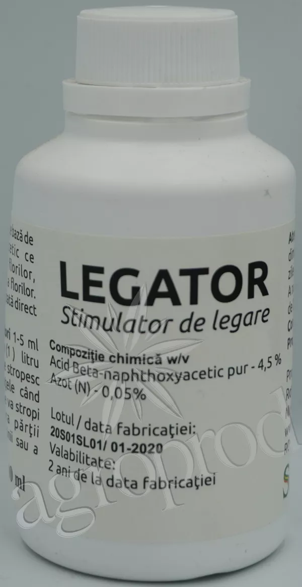 Legator 100ml