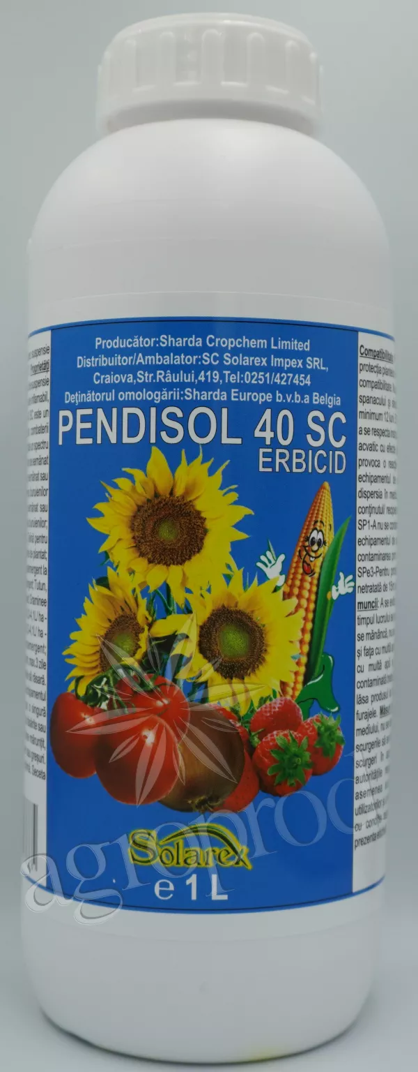 Pendisol 1L