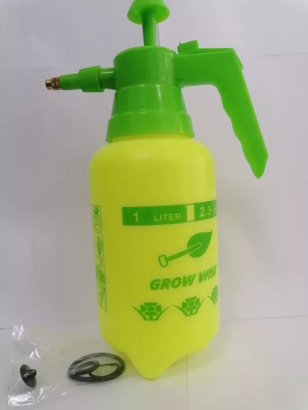 Pulverizator plastic 1L GrowWise