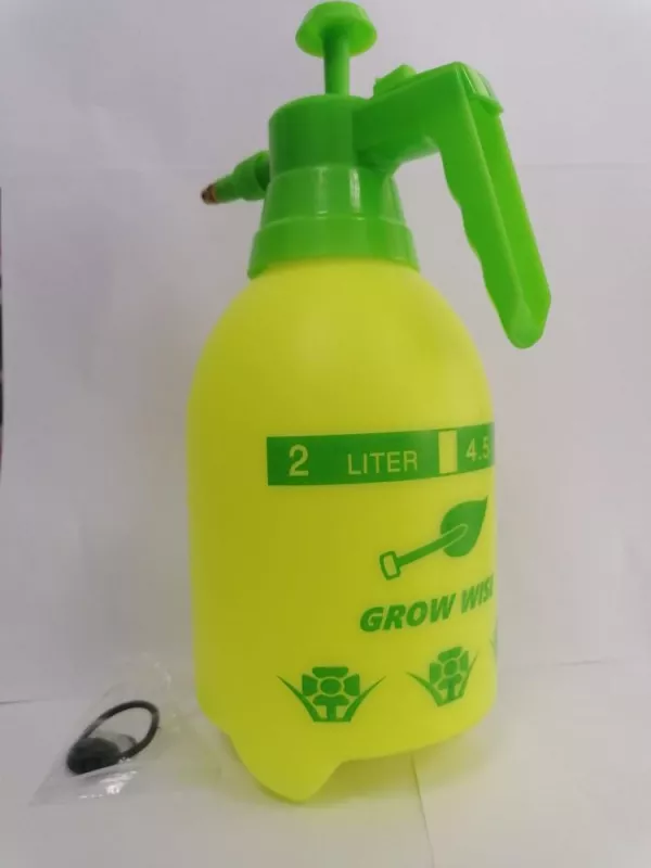 Pulverizator plastic 2L GrowWise
