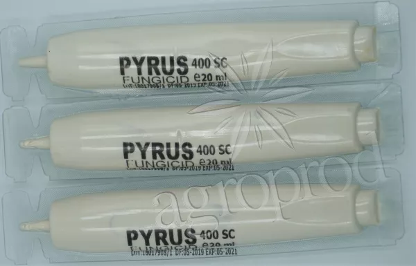 Pyrus 400SC 20ML