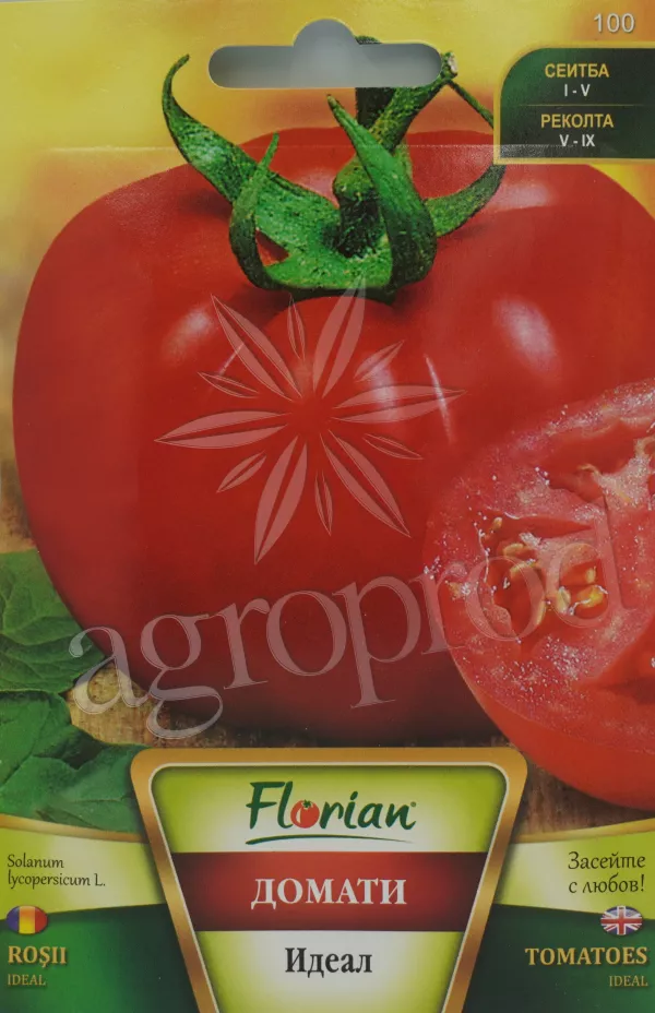 Seminte tomate Ideal 1 g Florian