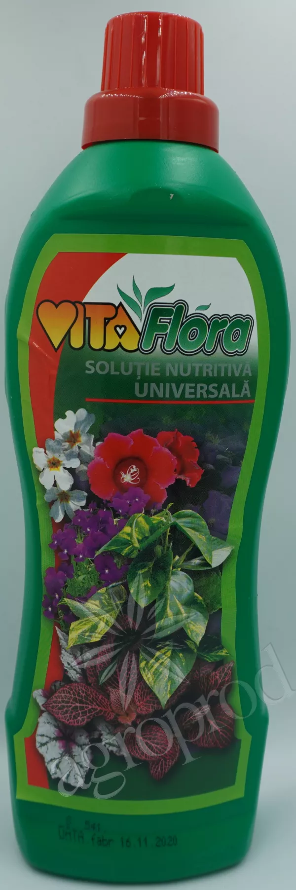 Vitaflora Universal 500ml