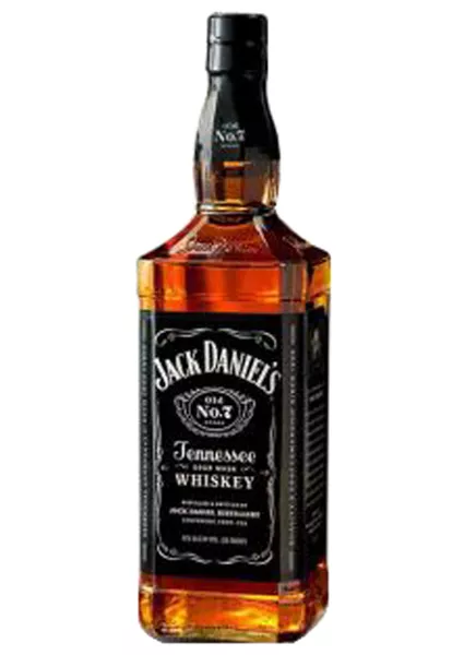 Jack Daniel's 40% 0.5L