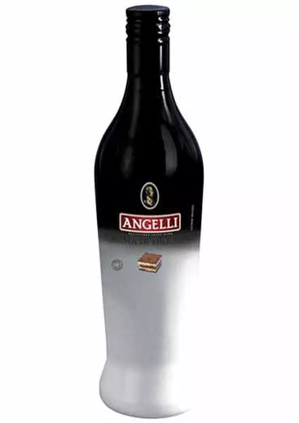Lichior Angelli Tiramisu 0.5L