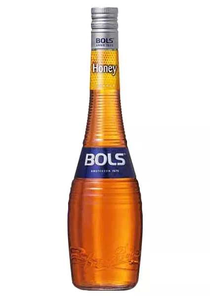 Lichior Bols Honey 0.7 L