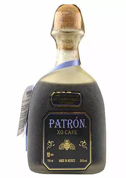 Lichior XO Cafe 0.7l Patron