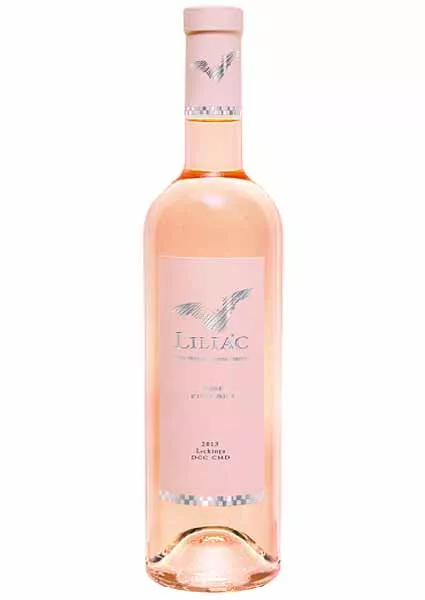 LILIAC Rose Pinot Noir 0.75L