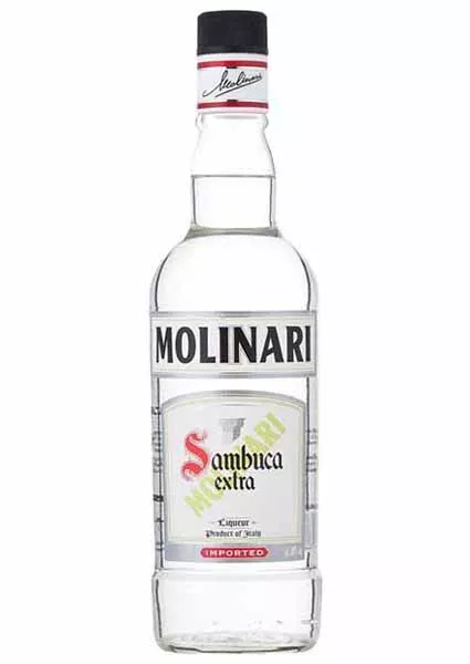 Sambuca molinari 0.7 L