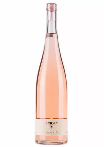 Serve Cuvee Sissi Roze 1.5L