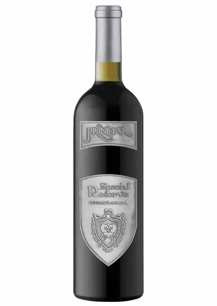 Tohani Princiar Special Reserve Feteasca Neagra 0.75L