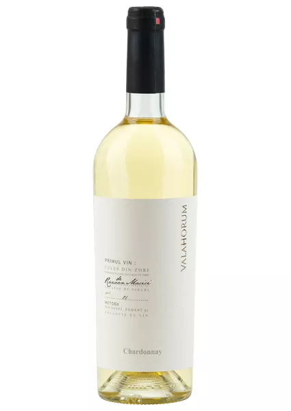 Valahorum Chardonnay S 14.5% 0.75L/6