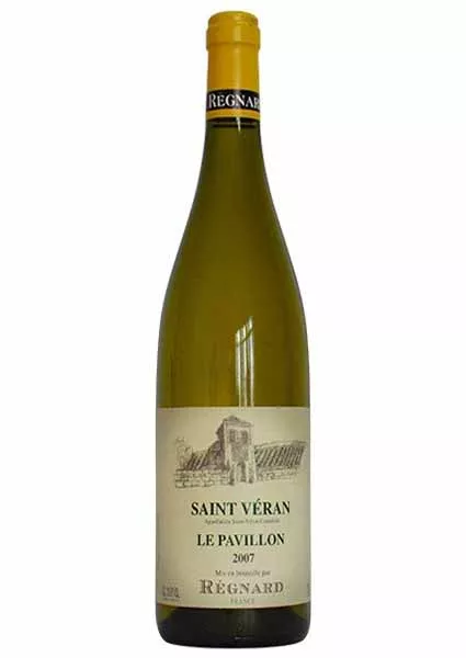 REGNARD ST.VERAN LE PAVILLON 0.75L