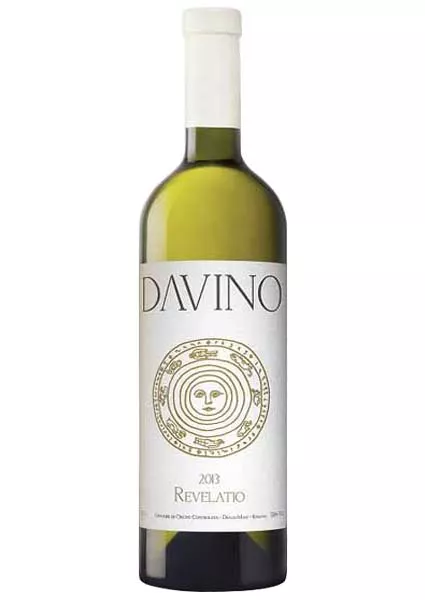 Davino Revelatio 0.75L
