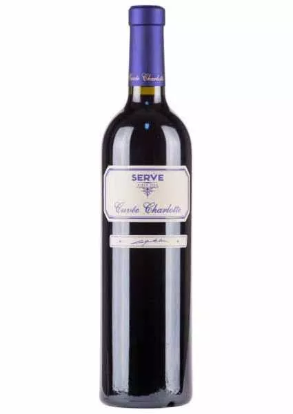 Serve Cuvee Charlotte S. 0.75L