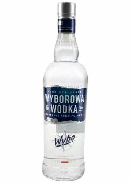 Vodca Wyborowa 1L