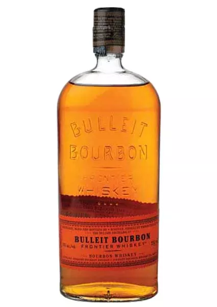 Bulleit Bourbon 0.7L