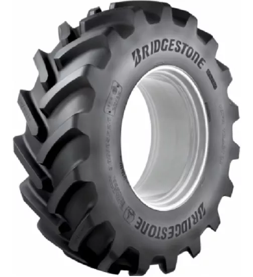 ANVELOPE AGRICOLE 710/70R38 171D BRIDGESTONE VX-TRACTOR TL
