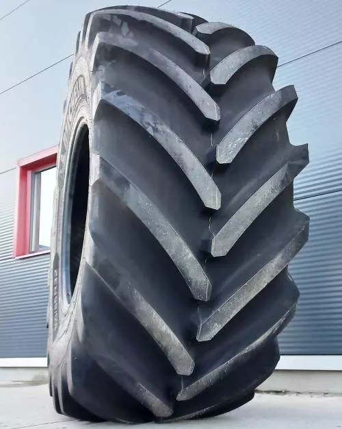 Anvelope agricole 800/65R32 178A8/178B MICHELIN MEGAXBIB 2 TL