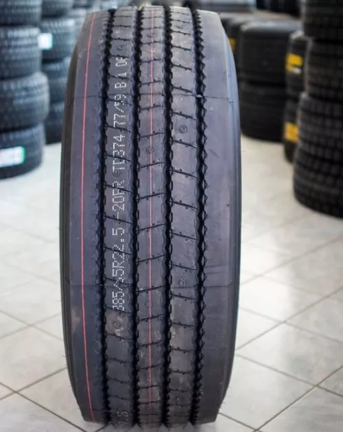 Anvelope camioane 385/65R22.5 164K Aeolus Neo AllRoads S+ 20PR TL