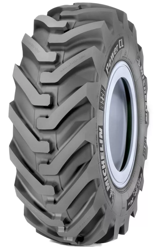 Anvelope Industriale 340/80-18 143 A8 MICHELIN POWER CL TL