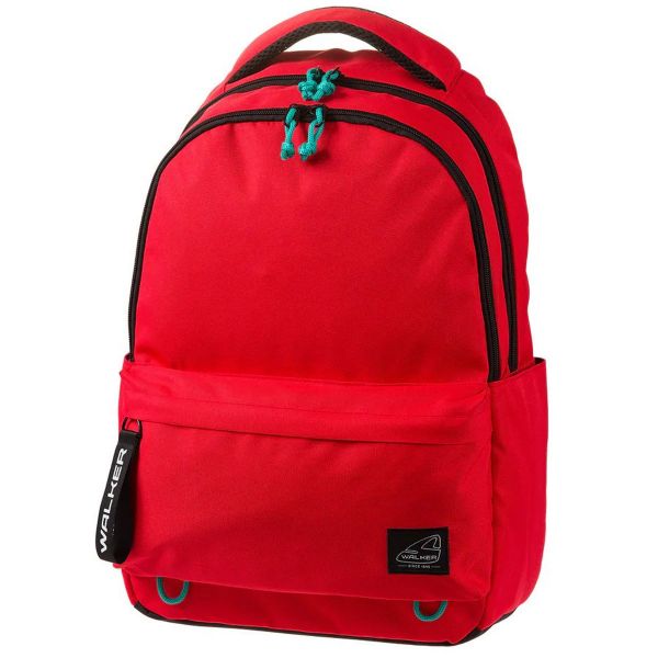 Swiss Alpha Rucsac Rucsac scolar RUCSAC ALPHA ROSU WALKER SH42261050 SCHNEIDERS...