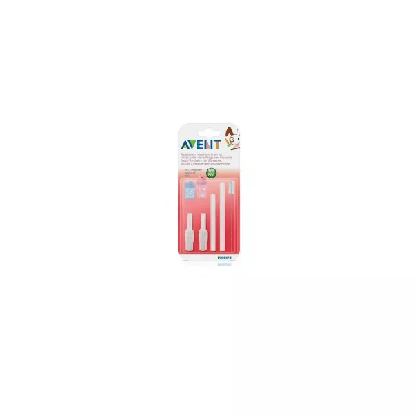 Accesorii pentru canile cu pai, SCF764/00, Philips Avent