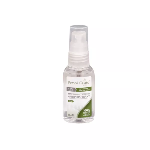 Antiperspirant Hiperhidroza, Spray, 30 ml, Perspi-Guard
