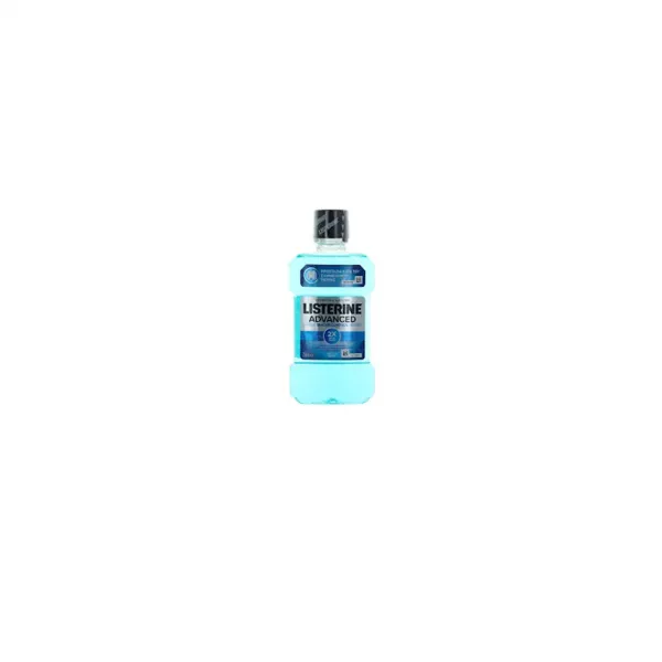 Apa de gura, Advanced Tartar Control, 250 ml, Listerine