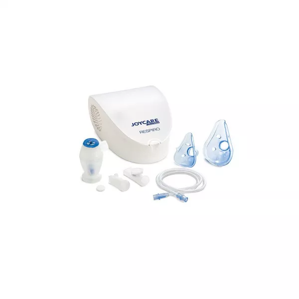 Aparat de aerosoli cu piston Respiro JC-1301, Joycare