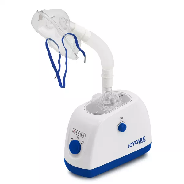 Aparat aerosoli cu ultrasunete cu densitate si viteza reglabila Joycare JC615 