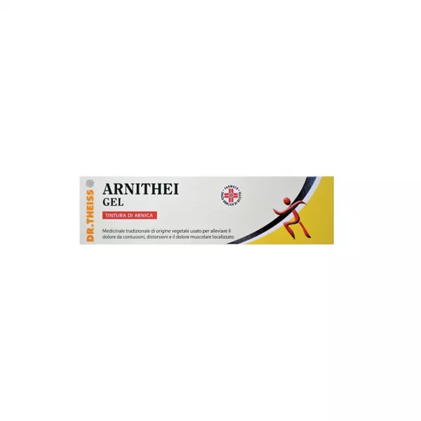Arnithei Gel, 50g, Theiss Naturwaren