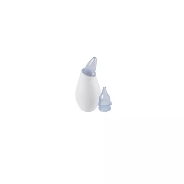 Aspirator nazal Comfort cu varfuri moi, 33306, Dentistar