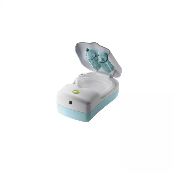 Aspirator nazal electric, Nanny
