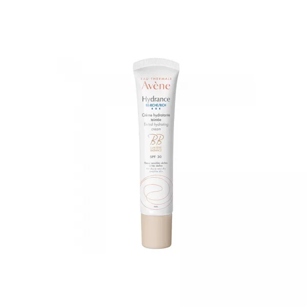 Avene Hydrance Optimale Riche Teint, 40 ml