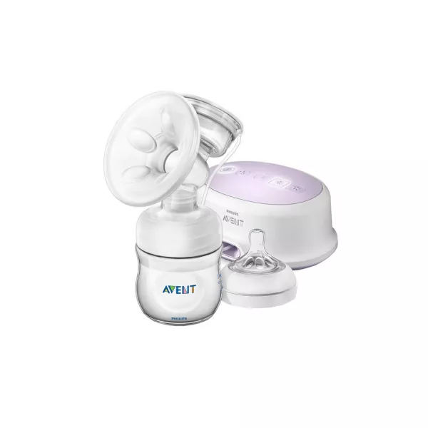 Pompa natural electrica simpla, SCF332/31, Philips Avent