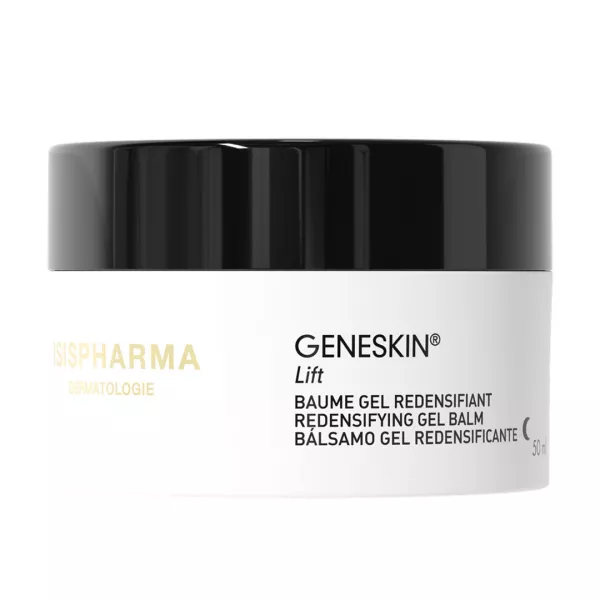 Balsam gel anti-rid cu efect de regenerare pentru pielea uscata sGeneSkin Lift, 50 ml, Isis Pharma