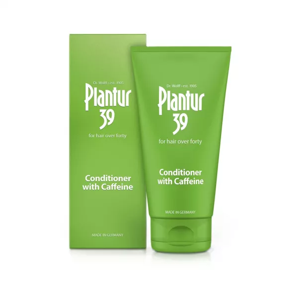 Balsam impotriva caderii parului Plantur 39, 150 ml, Dr. Kurt Wolff