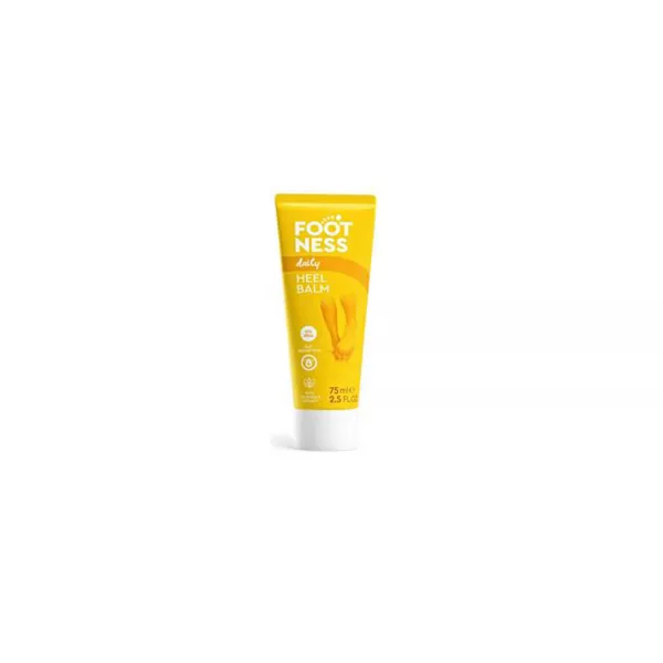 Balsam pentru calcaie, 75 ml, Footness