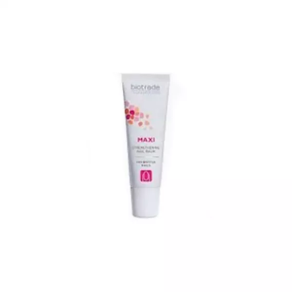 Balsam pentru unghii Maxi Balm Nail, 15 ml, Biotrade