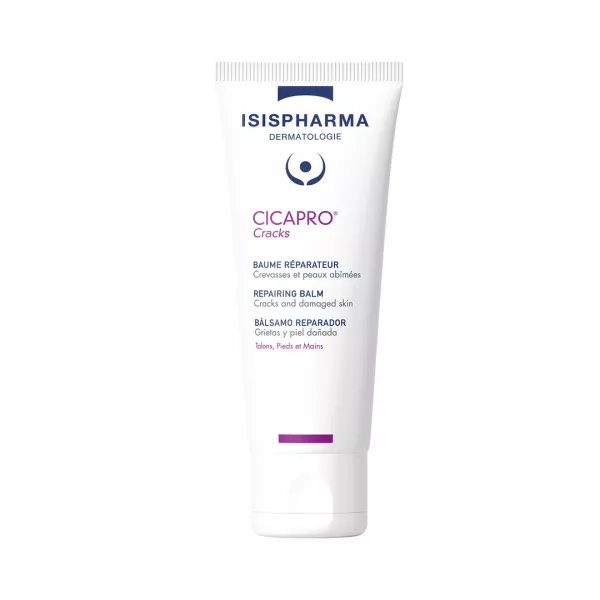 Balsam reparator Cicapro, 40 ml, Isispharma