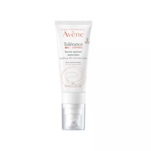 Balsam Tolerance Control, 40 ml, Avene