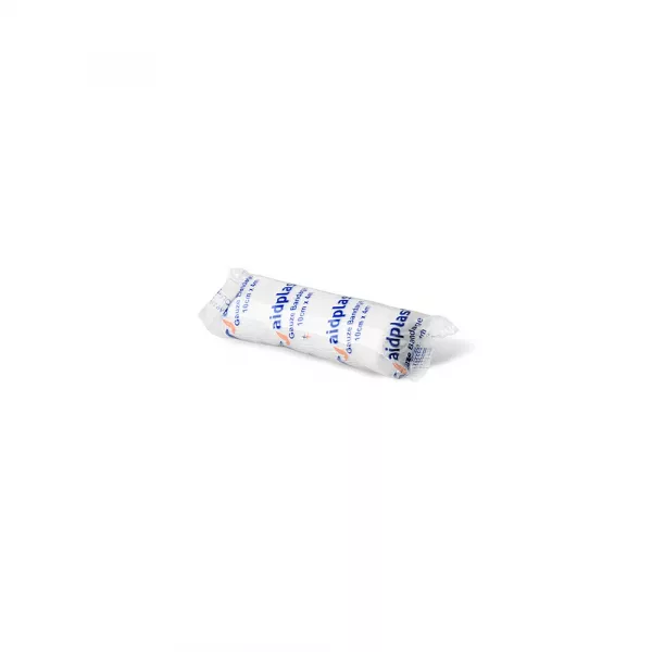 Bandaje de tifon 10 cm x 4 m - 1 buc/ambalaj, Aidplast