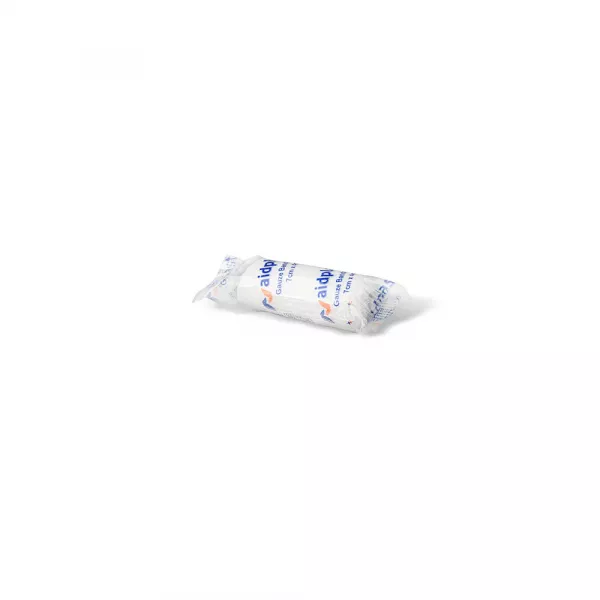 Bandaje de tifon 7 cm x 4 m - 1 buc/ambalaj, Aidplast