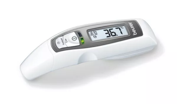 BEURER TERMOMETRU FT 65 MULTIF. 6in1